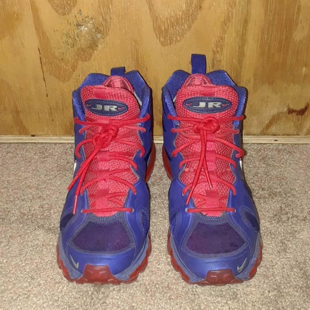 Griffy Nikes sneakers